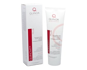 Quinoa - Quinovit Plus Crema Pelli Secche Atopiche Stressate 125ml