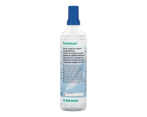 Prontosan soluzione detergente per ferite 350 ml – dispositivo medico CE classe III