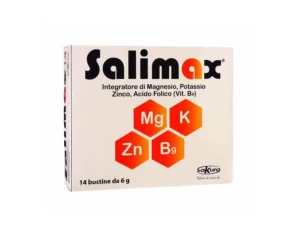 Sakura Italia Salimax Granulato 14 Bustine