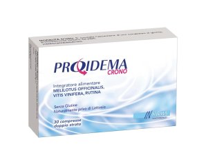 Infarma Proidema Crono 30 Compresse
