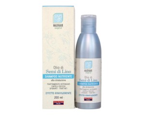 MAX HAIR SEMI LINO SHAMPOO
