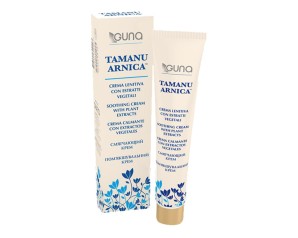 Guna Tamanu Arnica Soothing Herb Crema