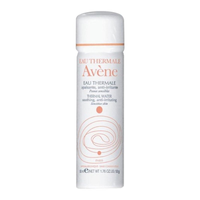 Avene Acqua Termale Propriet&agrave; Lenitive Spray 50ml