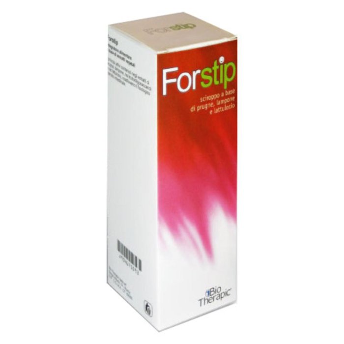 Bio Therapic Italia Forstip Sciroppo 150 Ml