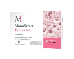 MONOSELECT Echinacea 30 Cpr