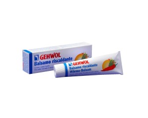 GEHWOL BALS RISCALDANTE 75ML