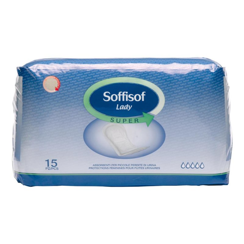 Silc Soffisof Lady Pann Inc Super15