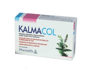 KALMACOL 30CPR
