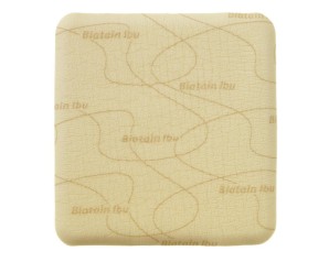 BIATAIN IBU S-H Sch.10x10cm5pz