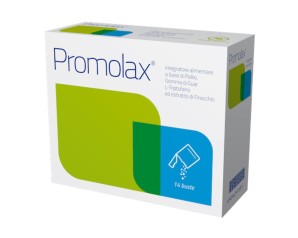 PROMOLAX 14 Bustine 4,1g