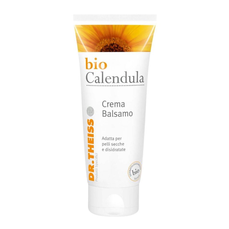 Naturwaren Italia Naturplus Calendula 30% 50 Ml