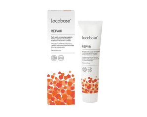 Wellpharma Locobase Repair Crema Emolliente 100 g