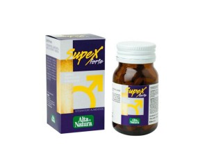 Supex Forte 30 Tavolette 650 Mg