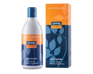 LAMANDE HOMME ZAFF BAGNOSCH