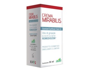 A.v.d. Reform Crema Mirabilis 30 Ml