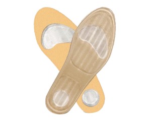 ORIONE OKPED Soletta Gel S