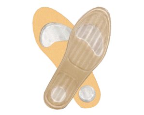 ORIONE OK PED 119 SOLETTA L