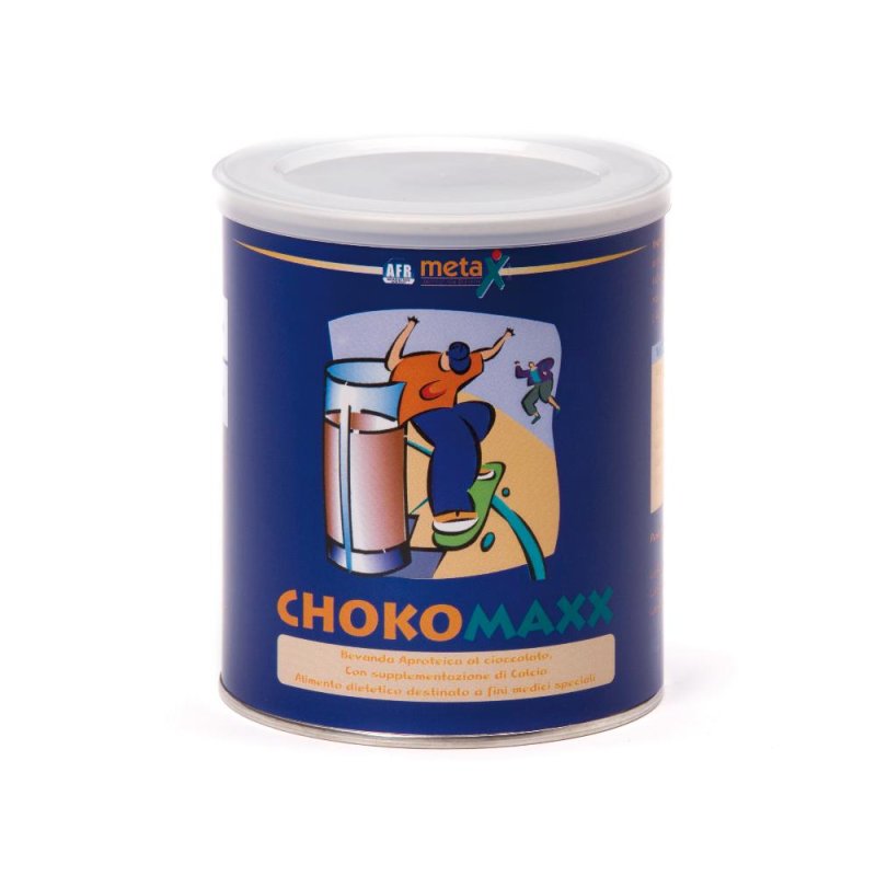 CHOKO MAXX Alimento 500g