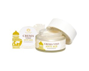 Map Italia Crema Viso Anti Age 50 Ml