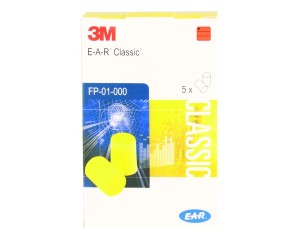 EAR TAPPO SPUG 10PZ FARVISAN