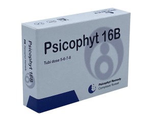 PSICOPHYT REMEDY 16B TB/D GR.