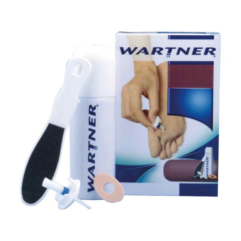 Wartner trattamento verruche piedi 50ml crioterapia per verruche plantari Wartner trattamento verruche piedi 50ml crioterapia per verruche plantari