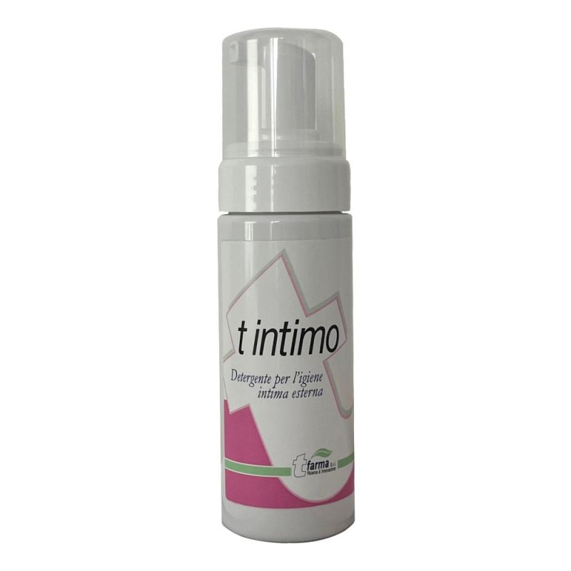 Tfarma T Intimo Detergente Intimo 150 Ml