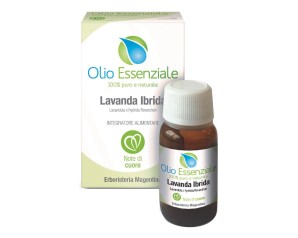 LAVANDA Olio Ess.10ml      ERM