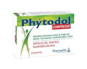 Pharmalife Research Phytodol 60 Compresse