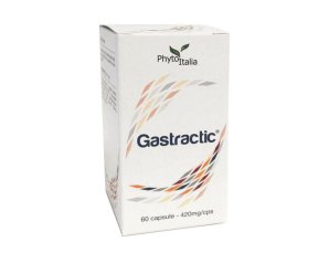 Phytoitalia Gastractic 60 Capsule