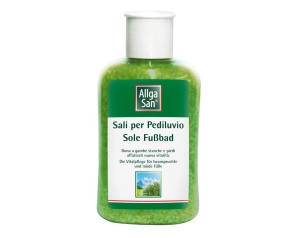 ALLGA SALI PEDILUVIO 350G