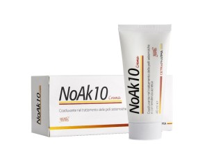NOAK 10 CREMA TUBO 40ML