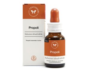 PROPOLI 30% SOL IAL 30ML
