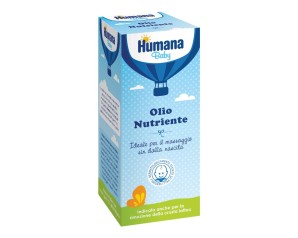 LINEABLU OLIO NUTR 150ML