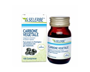 CARBO VEG.100 Cpr SELERBE