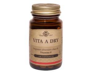 VITA A DRY 100TAV