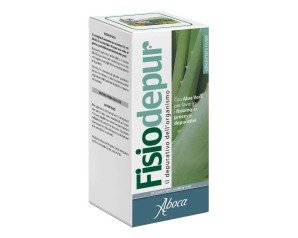 FISIODEPUR FLUIDO FL 315G