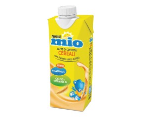 NESTLE' LATTE MIO 5CRL 500ML