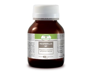 RESPIRPLUS NF 60CPS