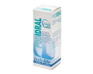 Epitech Group Podidral Fas Latte 250ml