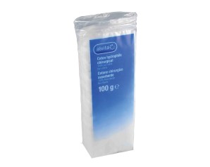 ALVITA COTONE CHIR ASSORB 100G