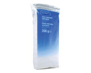 ALVITA COTONE CHIR ASSORB 250G