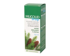 MUCOLID Bronc 200ml