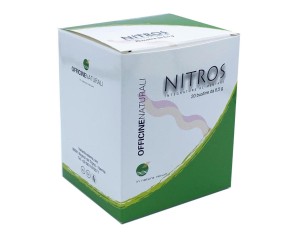 Officine Naturali Nitros 20 Bustine