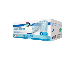 M-AID ROLLFLEX ASTOP CER 2X10