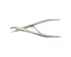 PINZA LevaPunti Met.12cm Moret