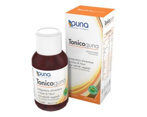 Guna Tonicoguna Integratore Alimentare 150 ml