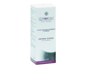 GLYCOSAN Pl.Bioderm Siero 50ml