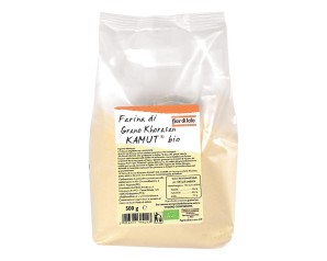 Fior di Loto Farina di Grano Khorasan Kamut 500g
