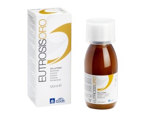 Difa Cooper Eutrosis Oro Collutorio 120 ml